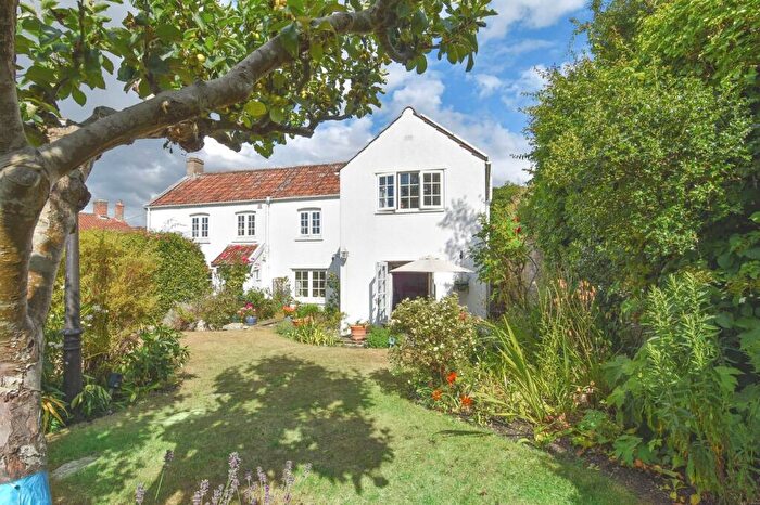 3 Bedroom Cottage For Sale In Combe Batch, Wedmore, BS28