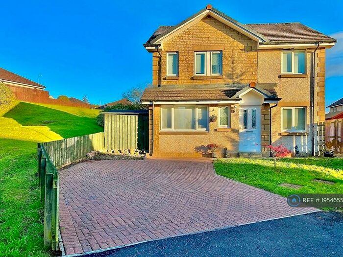5 Bedroom Detached House To Rent In Dippol Crescent, Cumnock, KA18