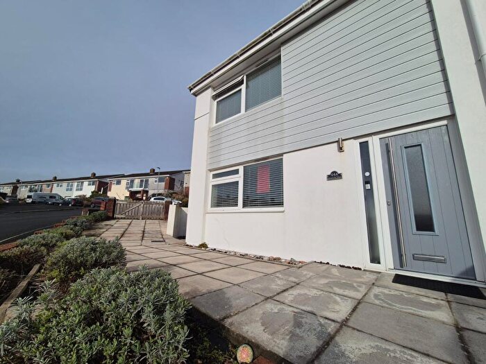 2 Bedroom House To Rent In Meadow Way, Plymouth, PL7
