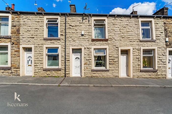 2 Bedroom Terraced House For Sale In Ingham Street, Padiham, BB12