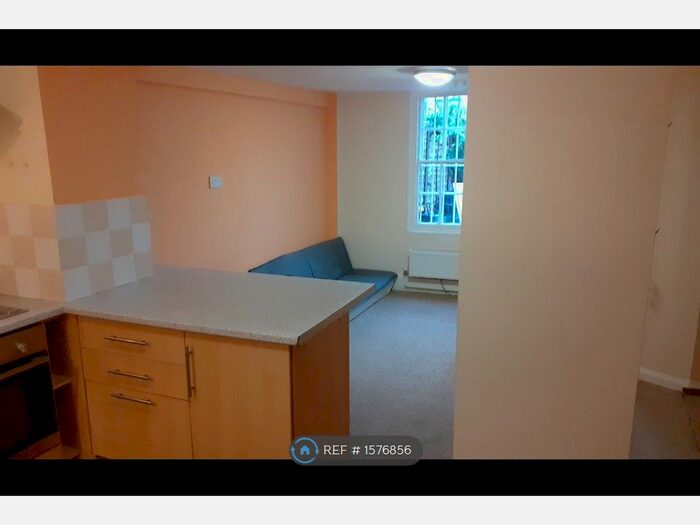 Studio To Rent In Camden Road, Tunbridge Wells, TN1