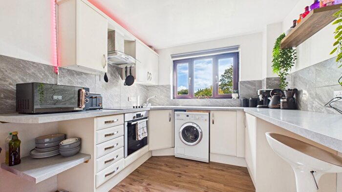 1 Bedroom Flat For Sale In Bela Forge, Milnthorpe, LA7