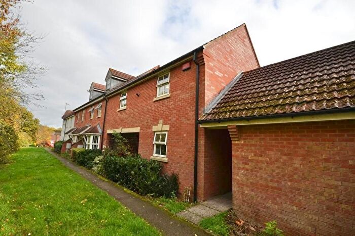 2 Bedroom Property For Sale In Pascal Drive, Medbourne, Milton Keynes, Buckinghamshire, MK5