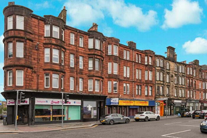 2 Bedroom Flat For Sale In Causeyside Street, Paisley, Renfrewshire, PA1