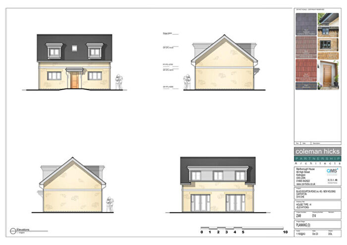 3 Bedroom Detached House For Sale In Milestone Road, Carterton, OX18