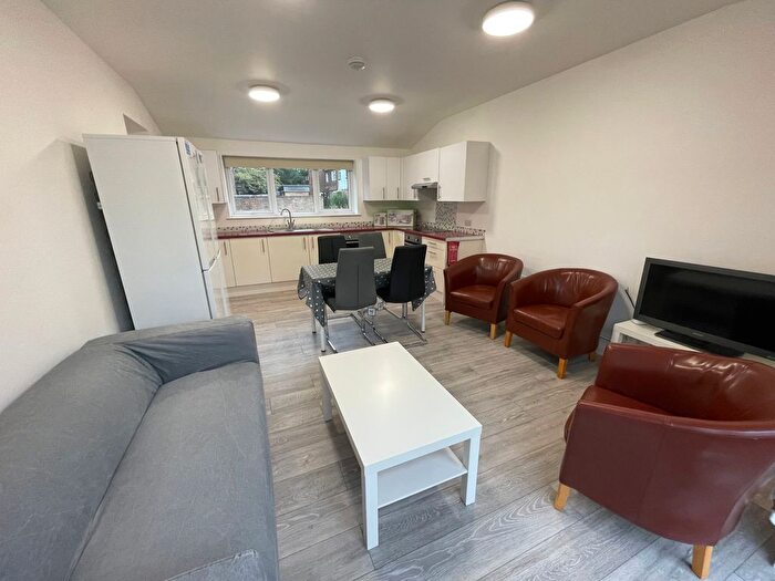 6 Bedroom Semi-Detached House To Rent In Keyworth Mews, Canterbury, CT1