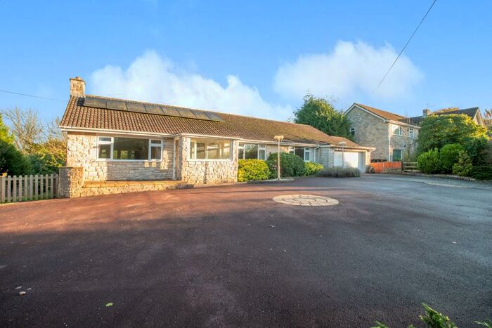 3 Bedroom Bungalow For Sale In Askerswell, Dorchester, DT2