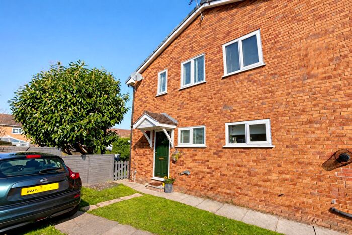 1 Bedroom Mews To Rent In Warren Hey, Wilmslow, SK9