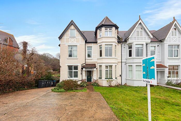 1 Bedroom Flat For Sale In Auckland Road, London, SE19