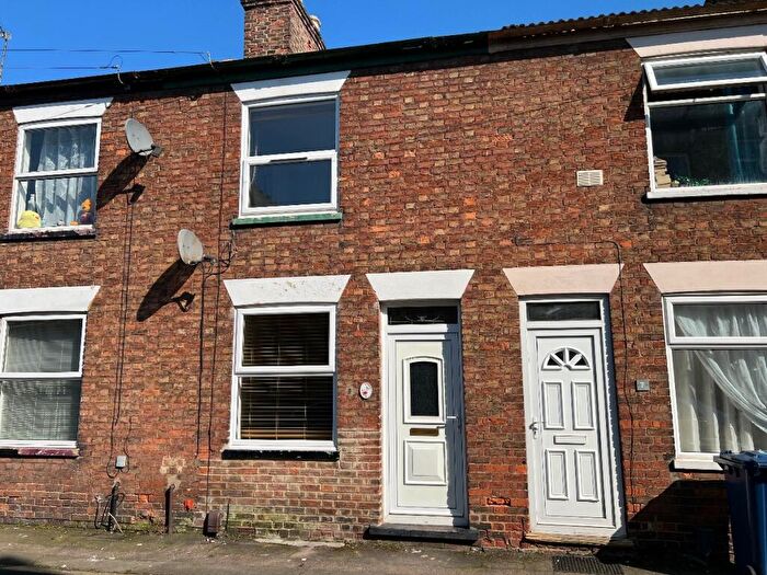 2 Bedroom Terraced House To Rent In Charles Street, Wisbech, PE13