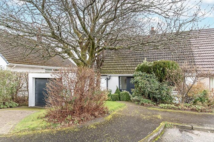 3 Bedroom Semi-Detached House For Sale In Cowan Terrace, Dollar, FK14