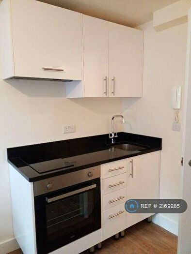1 Bedroom Flat To Rent In Stroud Green Road, London Finsbury Park, N4
