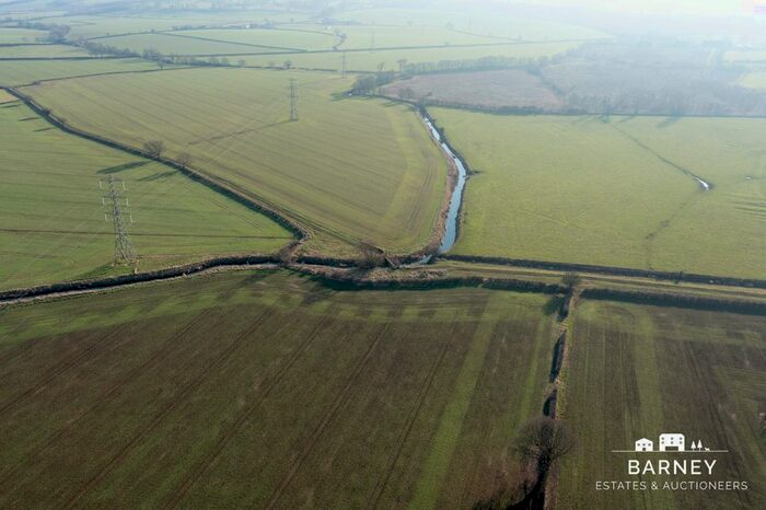 Land For Sale In Bowden Lane, Great Bowden LE16