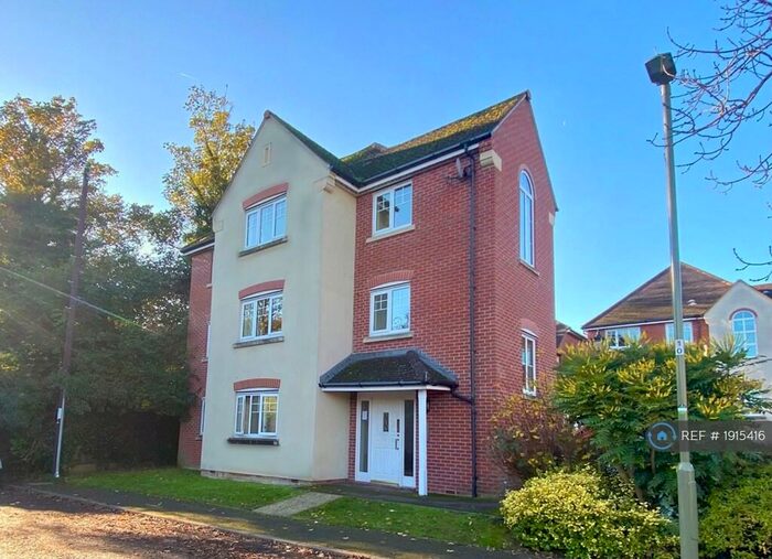 2 Bedroom Flat To Rent In Staniland Court, Oxfordshire, OX14