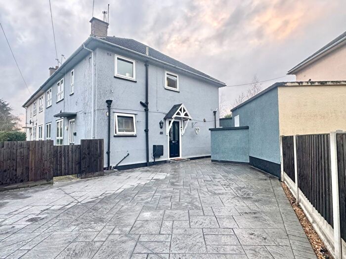 2 Bedroom Maisonette For Sale In Netherhall Road, Leicester, LE5