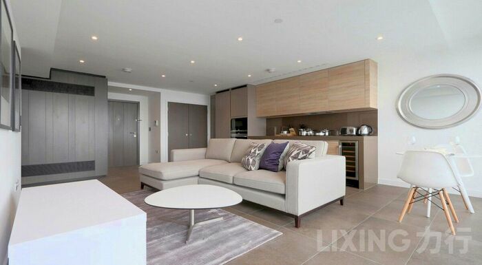 1 Bedroom Flat For Sale In City Road, Old Street, EC1V