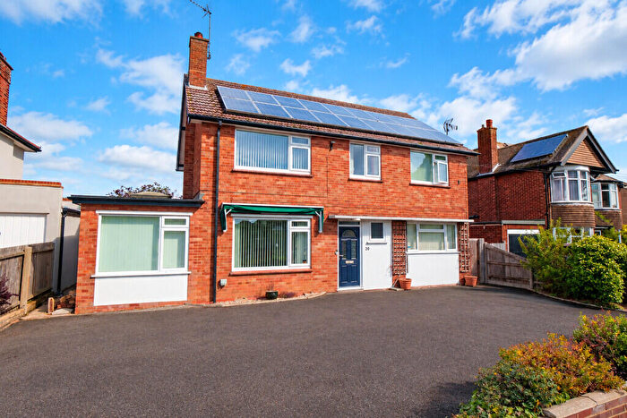 4 Bedroom Detached House For Sale In Newry Avenue, Felixstowe, IP11