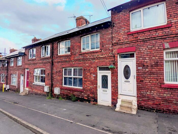 3 Bedroom House To Rent In Clarence Street, Bowburn, DH6