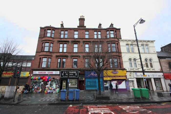 2 Bedroom Flat To Rent In Main Street, Rutherglen, Glasgow, G73
