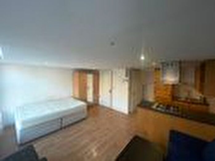 Studio To Rent In Fortess Road, Kentish Town, NW5