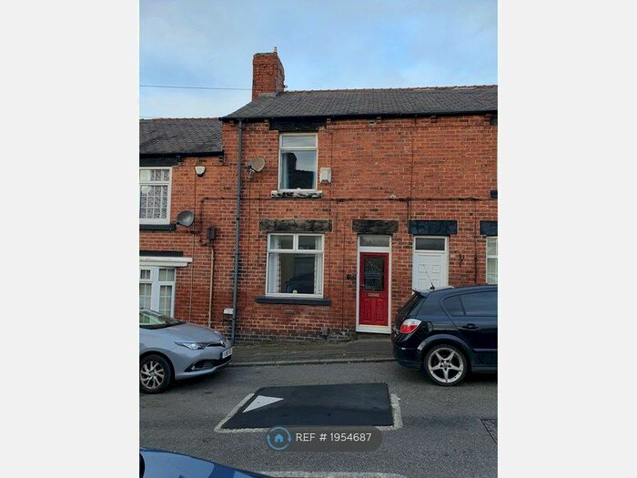 3 Bedroom Terraced House To Rent In Dearne Street, Barnsley, S75