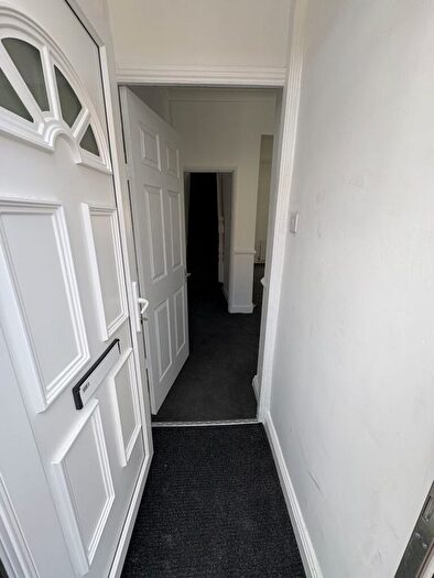 3 Bedroom Property To Rent In Thornton Street, Middlesbrough, Teesside, TS3
