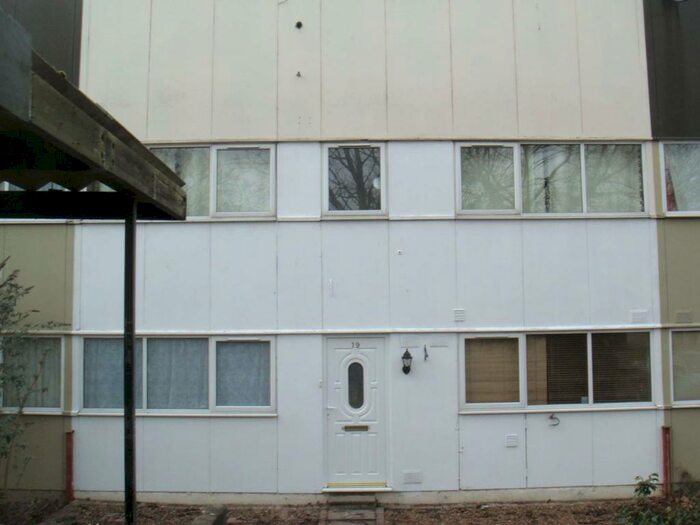 3 Bedroom Terraced House To Rent In Colne, Tinkers Bridge, Milton Keynes, MK6