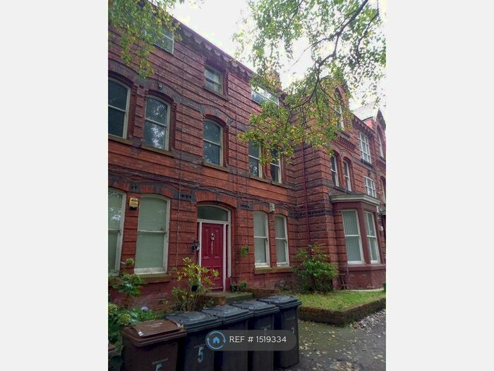 1 Bedroom Flat To Rent In Waterloo, Liverpool, L22