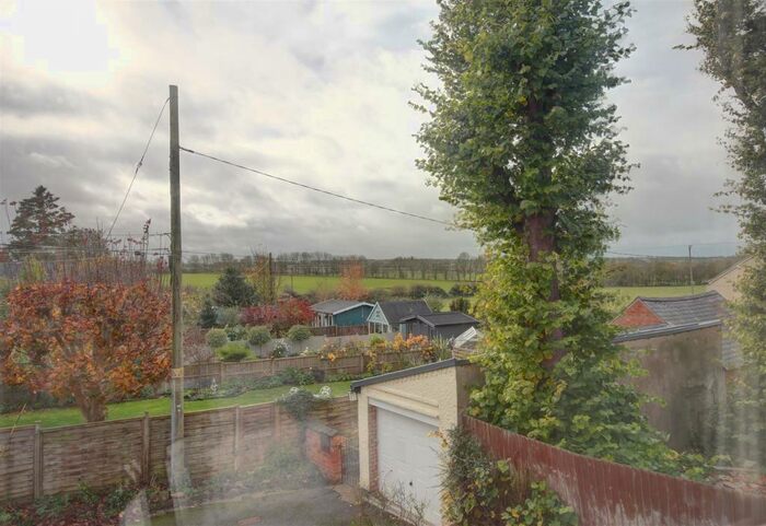 2 Bedroom Detached Bungalow For Sale In Westleigh, Arnesby, Leicestershire, LE8