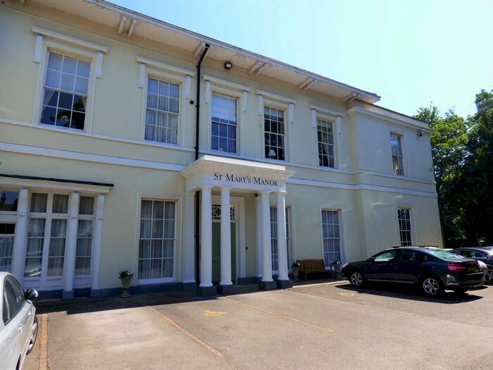 1 Bedroom Flat To Rent In St Marys Manor North Bar Within, Beverley, East Yorkshire, HU17