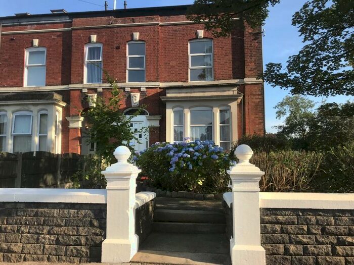 1 Bedroom Flat To Rent In Seymour Road, Bolton, BL1