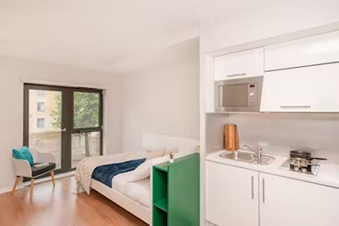 1 Bedroom Flat To Rent In Brougham Hayes, Bath, BA2