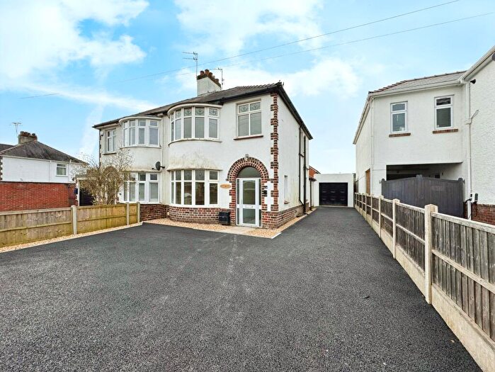 3 Bedroom House To Rent In Catsash Road, Langstone, Newport, NP18