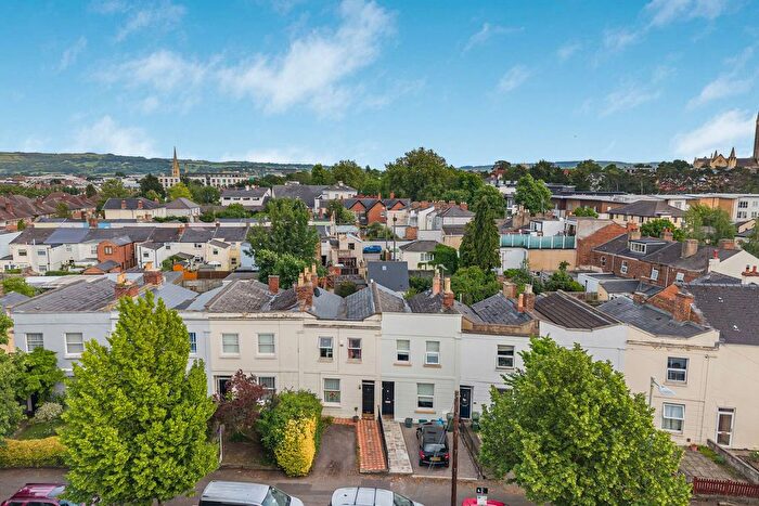 3 Bedroom Terraced House For Sale In Gloucester Road, Cheltenham, GL51