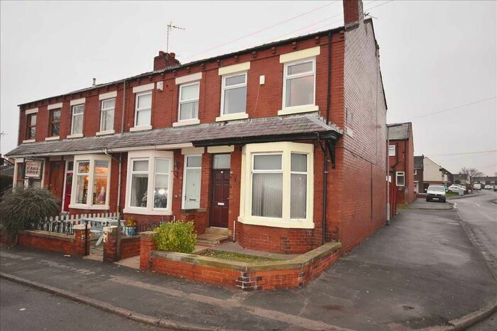 3 Bedroom Terraced House To Rent In Clover Road, Chorley PR7