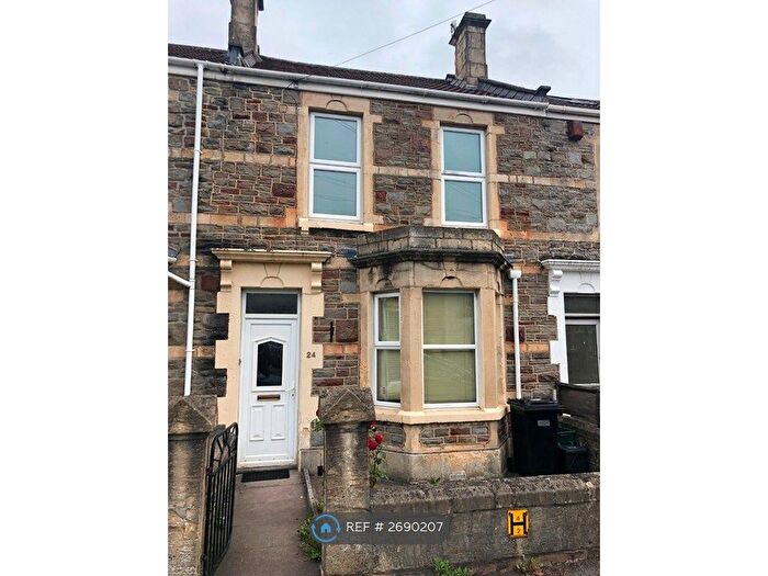 6 Bedroom Terraced House To Rent In Stanley Road West, Bath, BA2