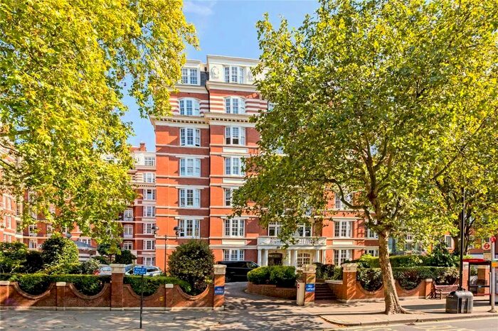 3 Bedroom Flat To Rent In Maida Vale, London, W9