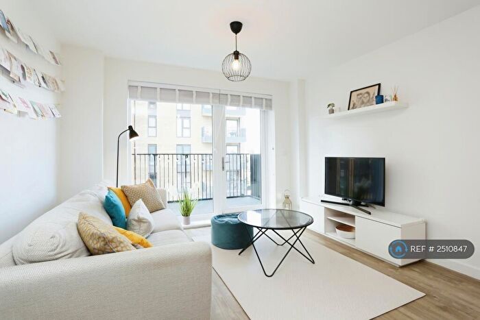 1 Bedroom Flat To Rent In Powell House, London, SE7