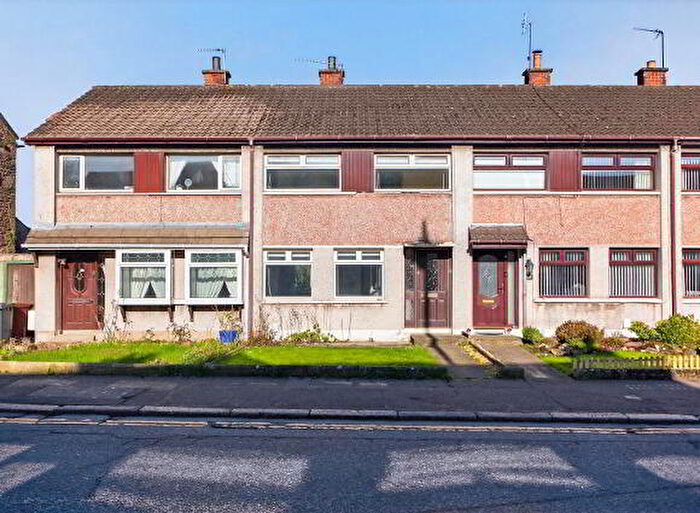 3 Bedroom Terrace House For Sale In Mill Street, Comber, BT23