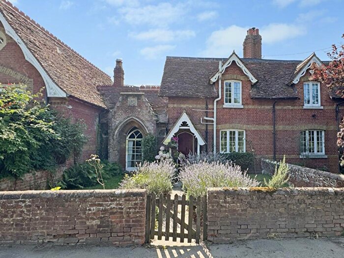 3 Bedroom Terraced House For Sale In Main Road, Woolverstone, Ipswich, IP9