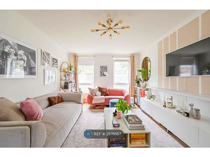 1 Bedroom Flat To Rent In Ming Street, London, E14