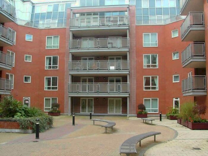 1 Bedroom Apartment To Rent In Heritage Court, Warstone Lane, B18