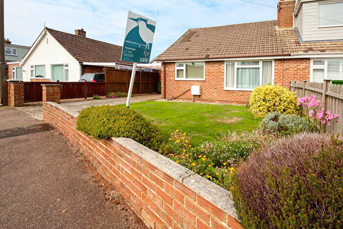 2 Bedroom Semi-Detached Bungalow For Sale In Densole - Offers In Excess Of £, CT18