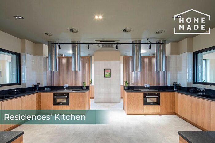 Studio To Rent In Enclave Croydon, CR0