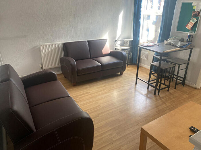 4 Bedroom House To Rent In Gresham Street, Lincoln, LN1