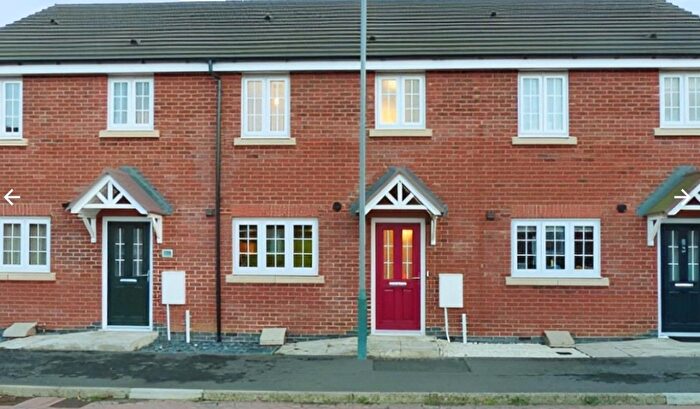 3 Bedroom House To Rent In Jupiter Avenue, Peterborough, PE2