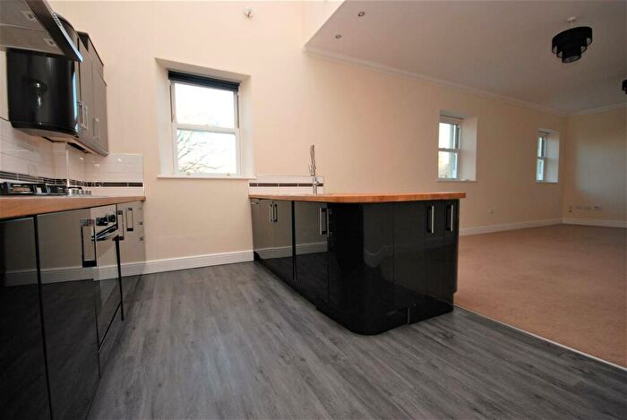 2 Bedroom Apartment To Rent In St Illtyds Court, Llantwit Major, Vale Of Glamorgan, CF61