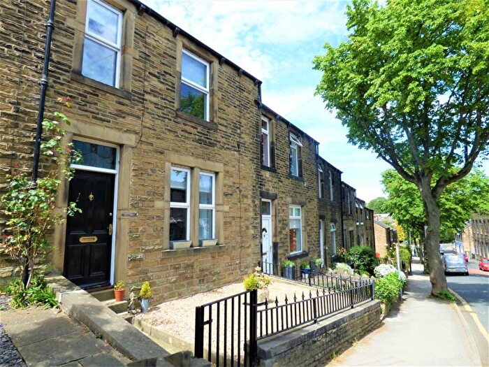 3 Bedroom Terraced House To Rent In Brougham Street, Skipton, BD23