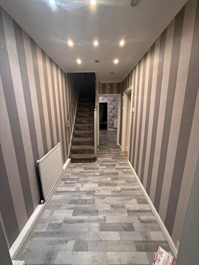 4 Bedroom Terraced House To Rent In Gidea Park, RM2