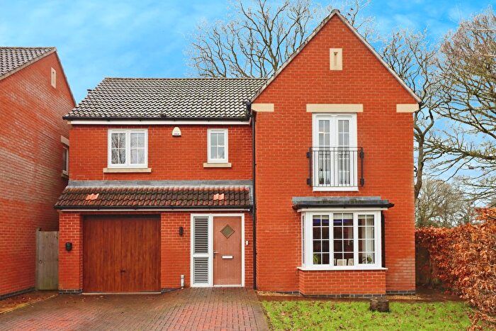 4 Bedroom Detached House For Sale In Waverley Close, Bristol, Avon, BS37